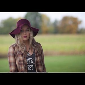 Meet your Posher, Franny